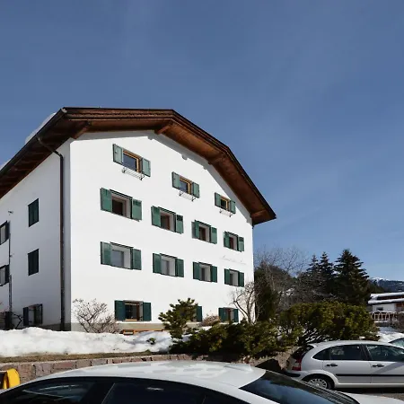 Luca By Interhome * Ortisei