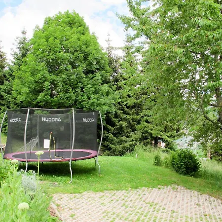 Lejlighed Luca By Interhome Ortisei