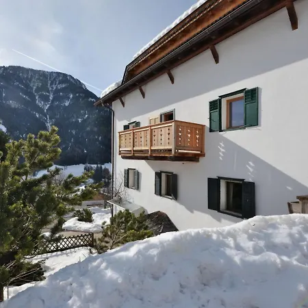 Luca By Interhome * Ortisei
