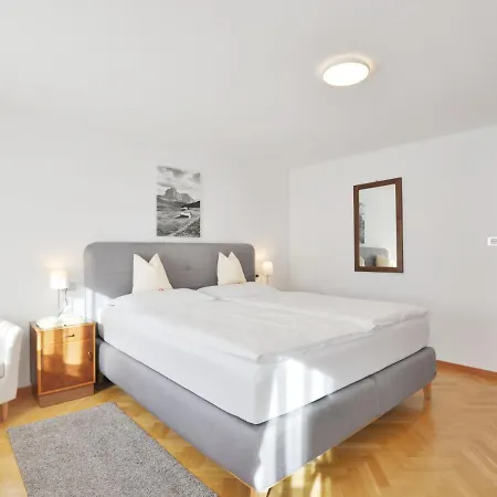 Apartment Luca By Interhome