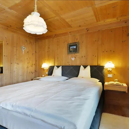Luca By Interhome Apartment Ortisei