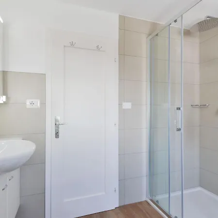 Apartment Luca By Interhome Ortisei
