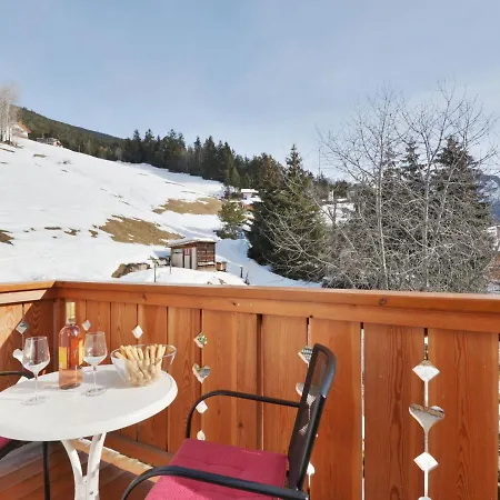 Luca By Interhome Apartment