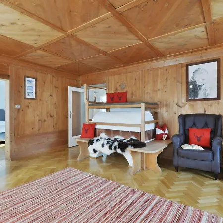 Luca By Interhome Apartment Ortisei