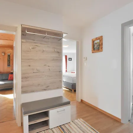 Luca By Interhome Apartment Ortisei