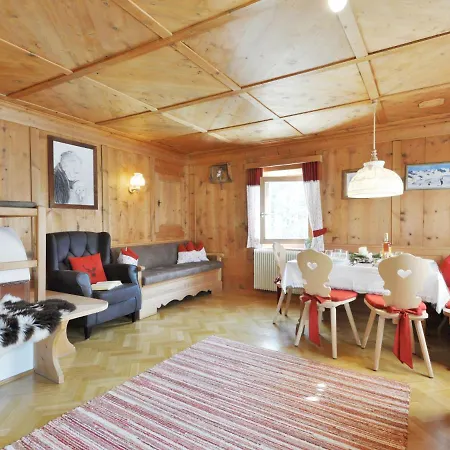 Apartment Luca By Interhome