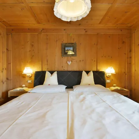 Lejlighed Luca By Interhome Ortisei