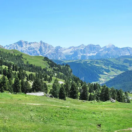 Luca By Interhome Ortisei