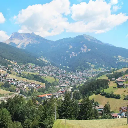 Luca By Interhome * Ortisei
